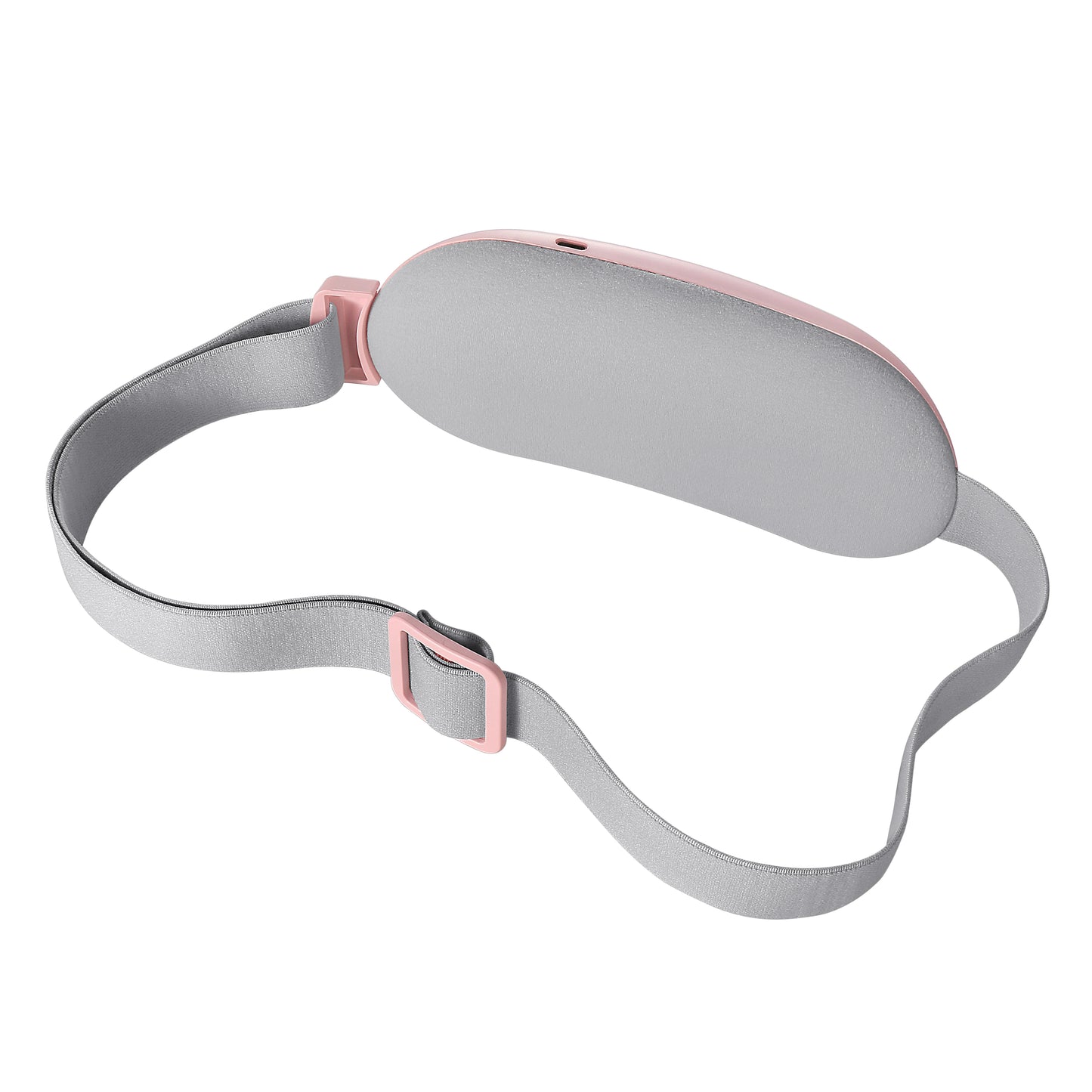 Smart Mini Menstrual Heating Abdomen Massager Period Pain Relief Device Belt for Women Health Care Physiological Period Cramp