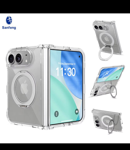Iphone duo case