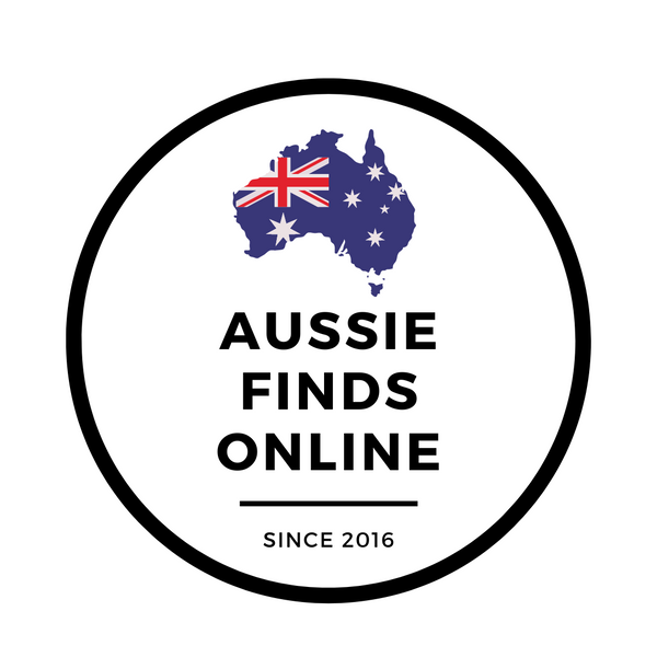 Aussie Finds Online