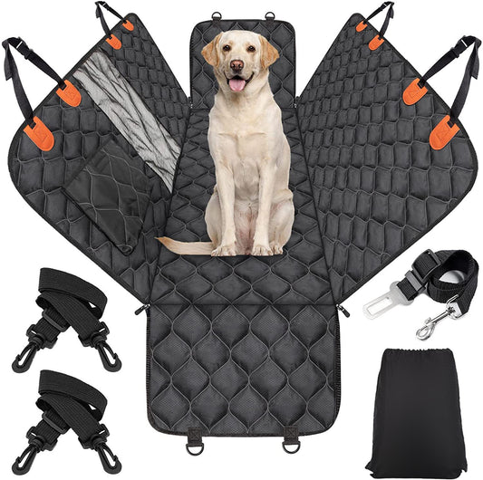 General Motors Car Pet Pad Waterproof Car Seat Cover Pet Car Pad Dog Special Car Artifact